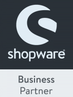 Shopware business partner